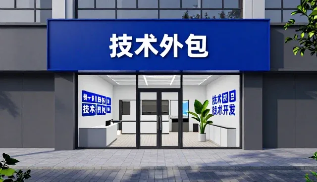 技术外包中地区性能差异对应用场景的影响分析