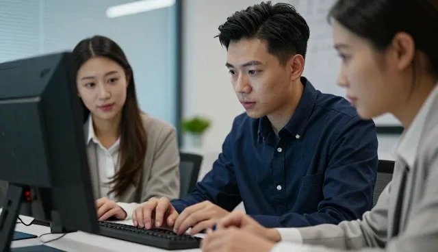 技术外包项目验收交付阶段的关键选型关注点